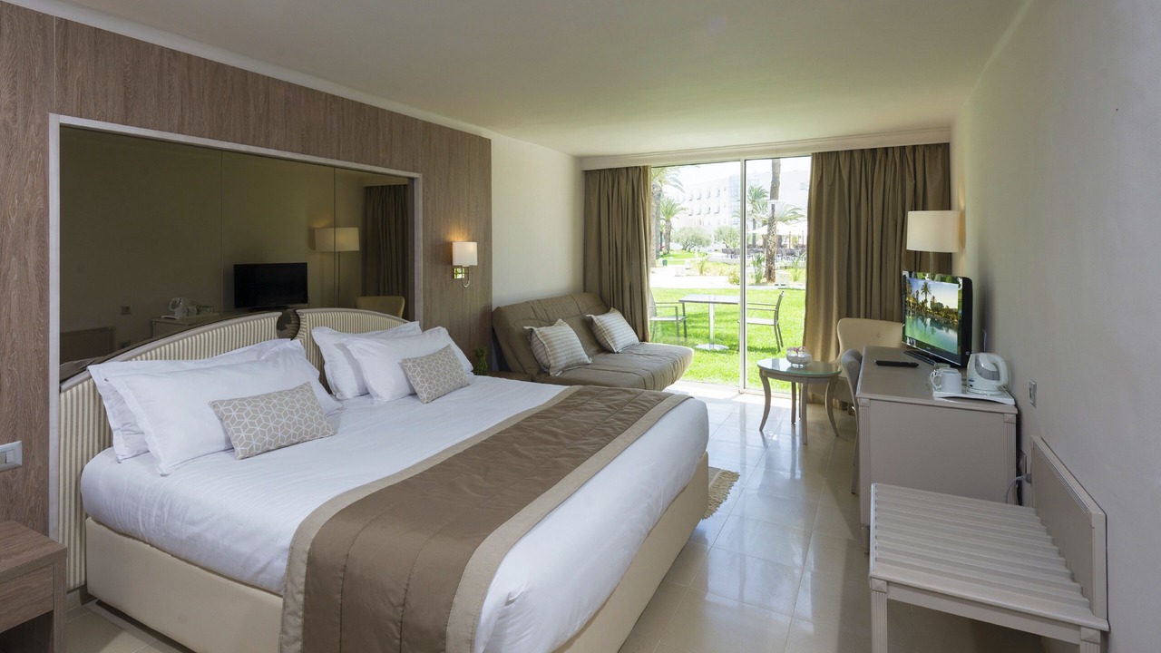 Photo of Bedroom in Sousse