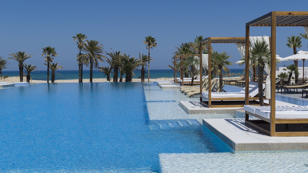 Photo of Outdoor in Sousse
