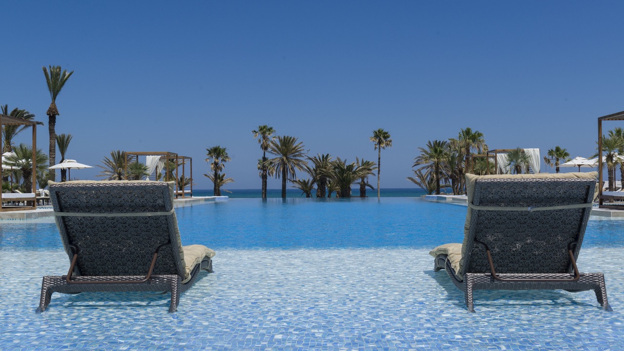 Photo of Outdoor in Sousse