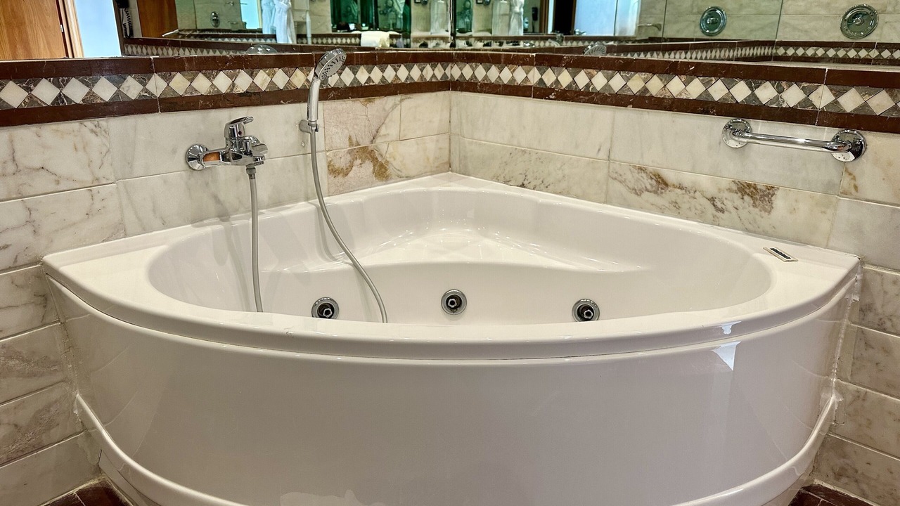 Photo of Bathroom in El Menzah 7