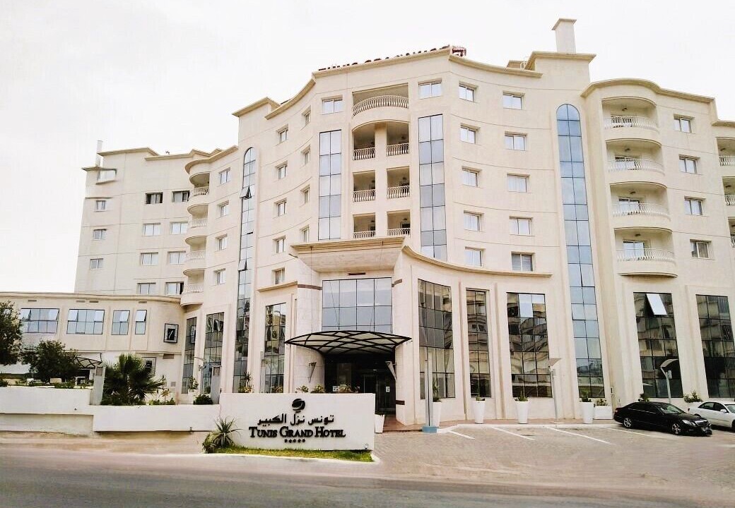 Photo of Outdoor in El Menzah 7