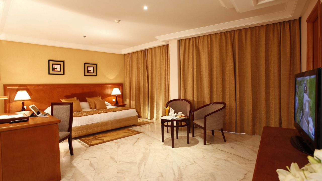 Photo of Bedroom in El Menzah 7