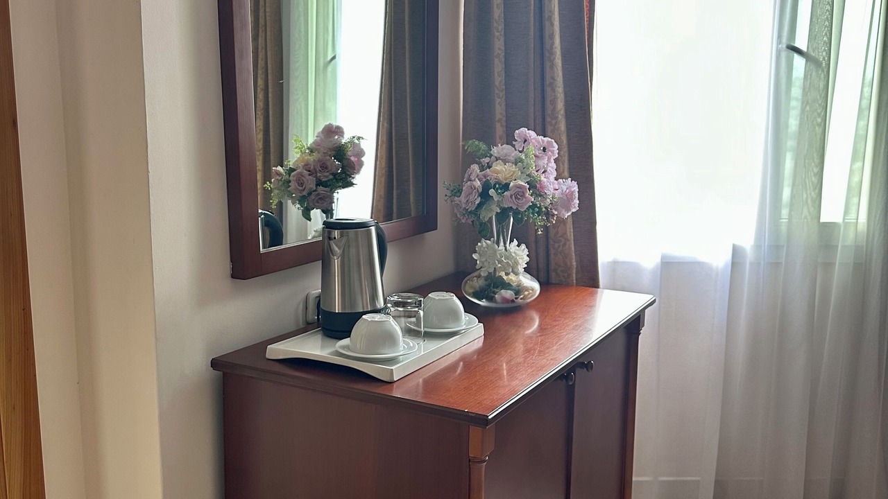 Photo of Bedroom in El Menzah 7
