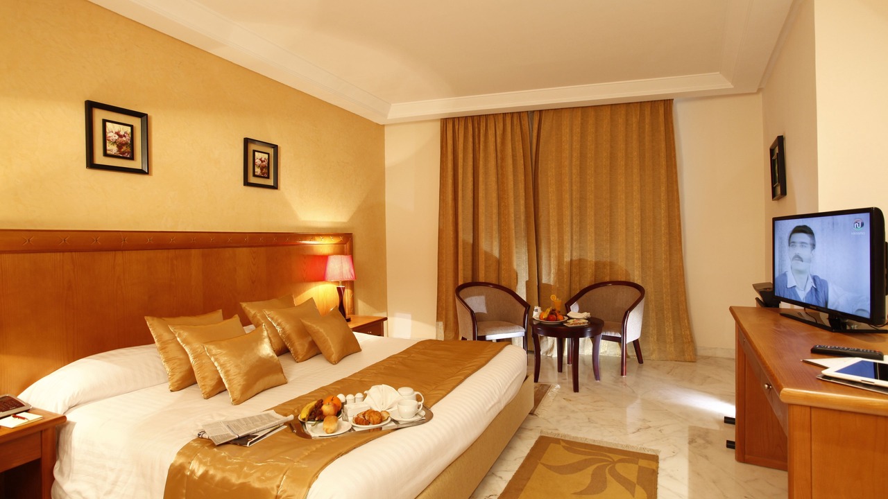 Photo of Bedroom in El Menzah 7