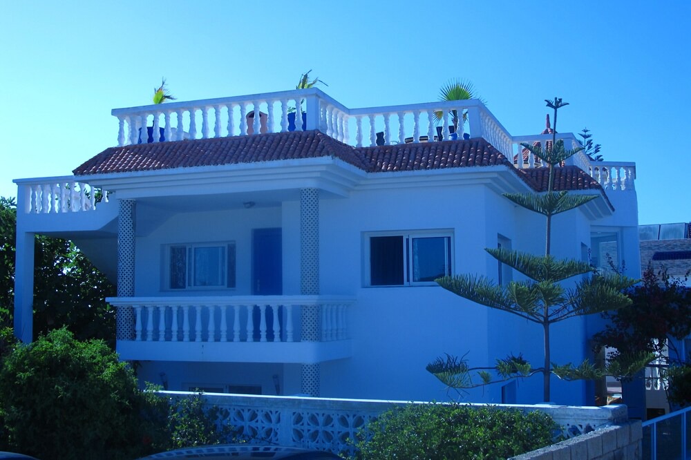 Photo of Outdoor in Oualidia