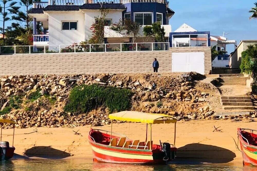 Photo of Outdoor in Oualidia