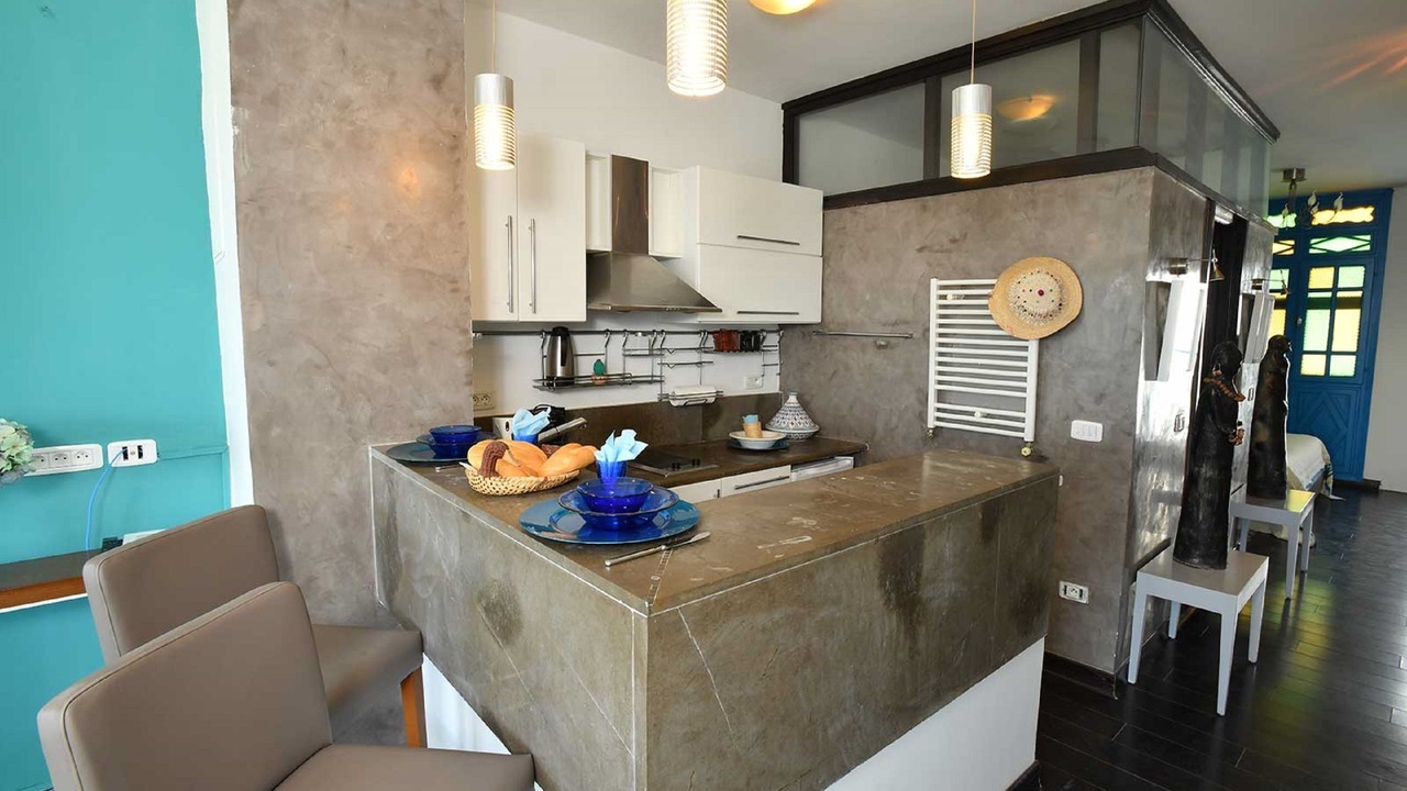 Photo of Kitchen in Bardo