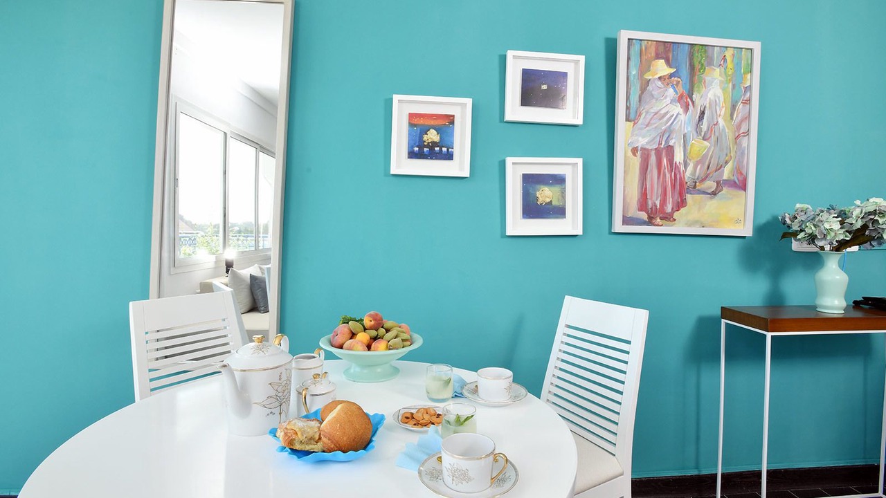 Photo of Bedroom in Bardo
