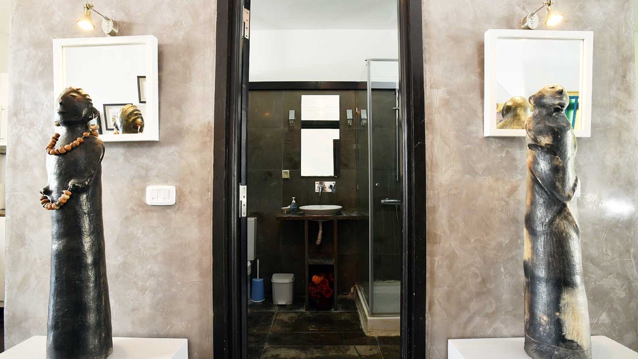 Photo of Bathroom in Bardo