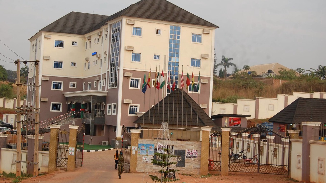 Photo of Outdoor in Nsukka
