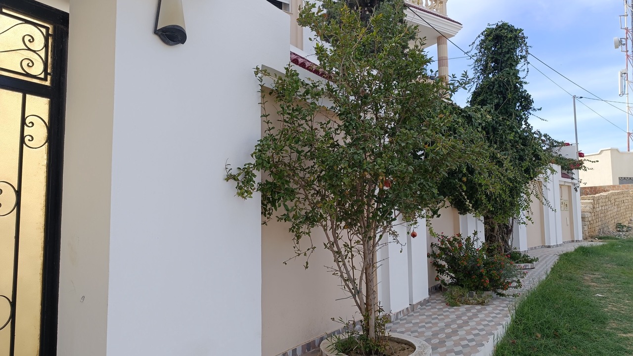 Photo of Outdoor in Hiboun