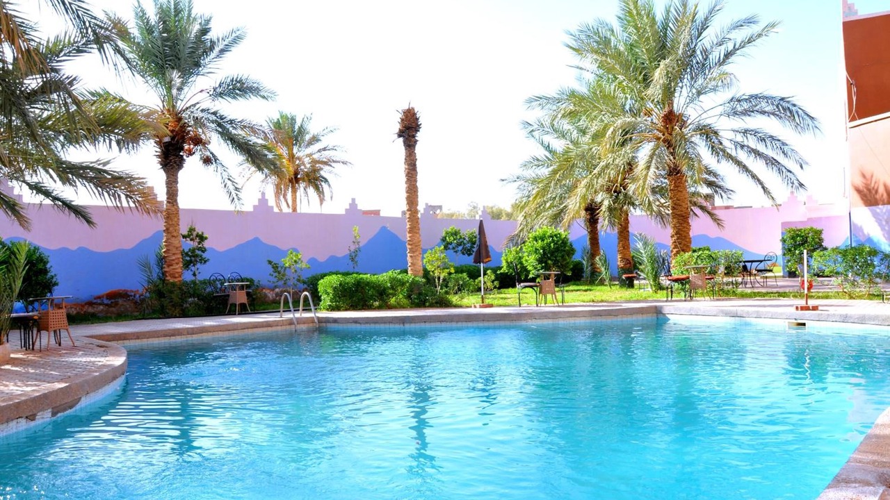 Photo of Outdoor in Erfoud