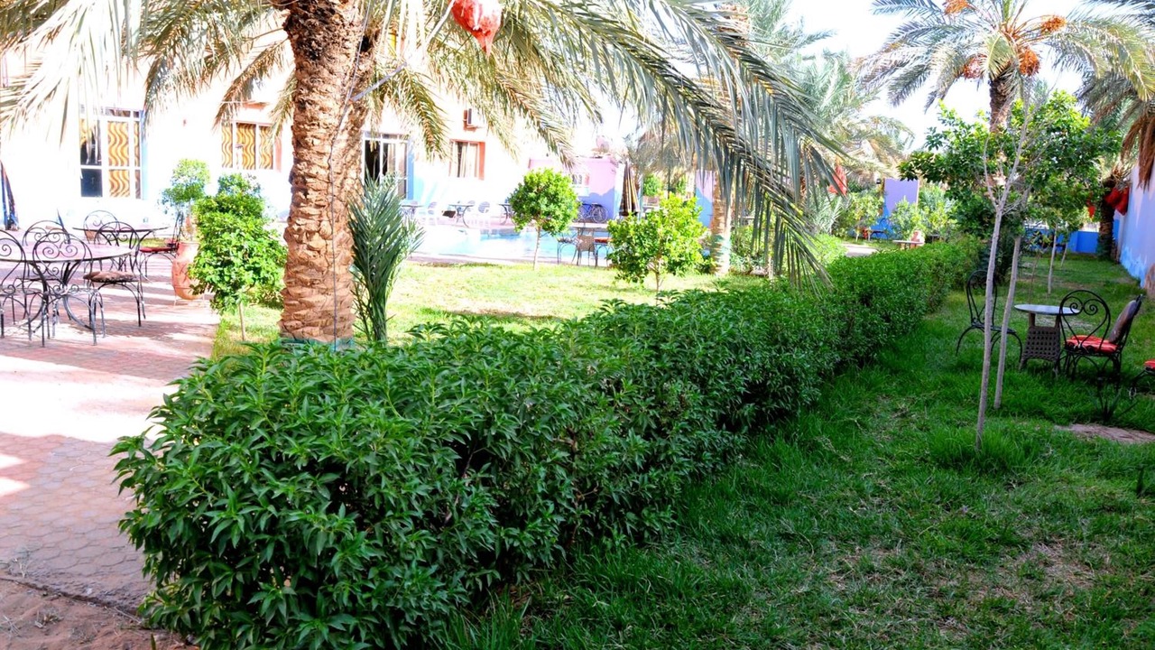 Photo of Outdoor in Erfoud