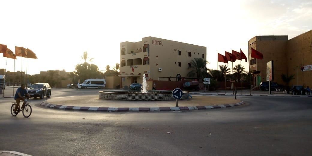 Photo of Outdoor in Erfoud