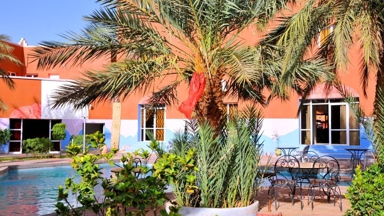 Photo of Outdoor in Erfoud