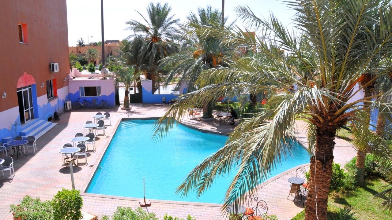 Photo of Outdoor in Erfoud