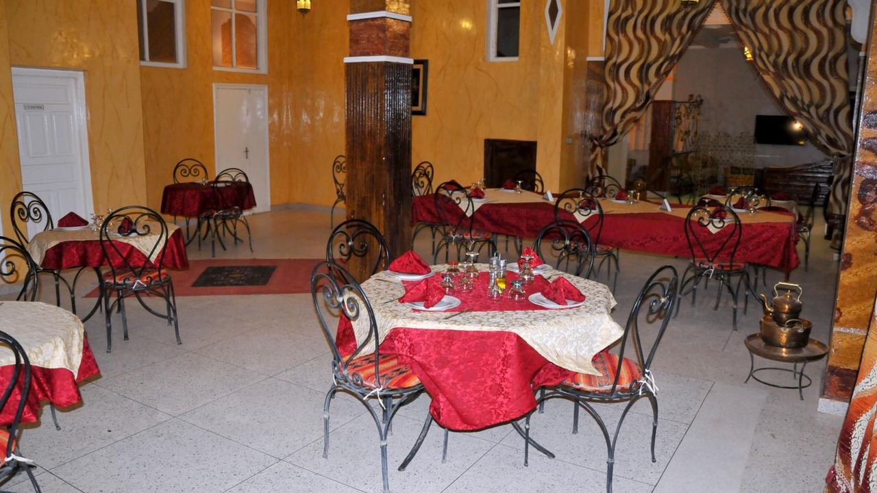 Photo of Others in Erfoud