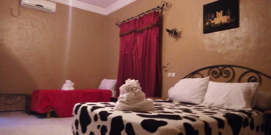 Photo of Bedroom in Erfoud