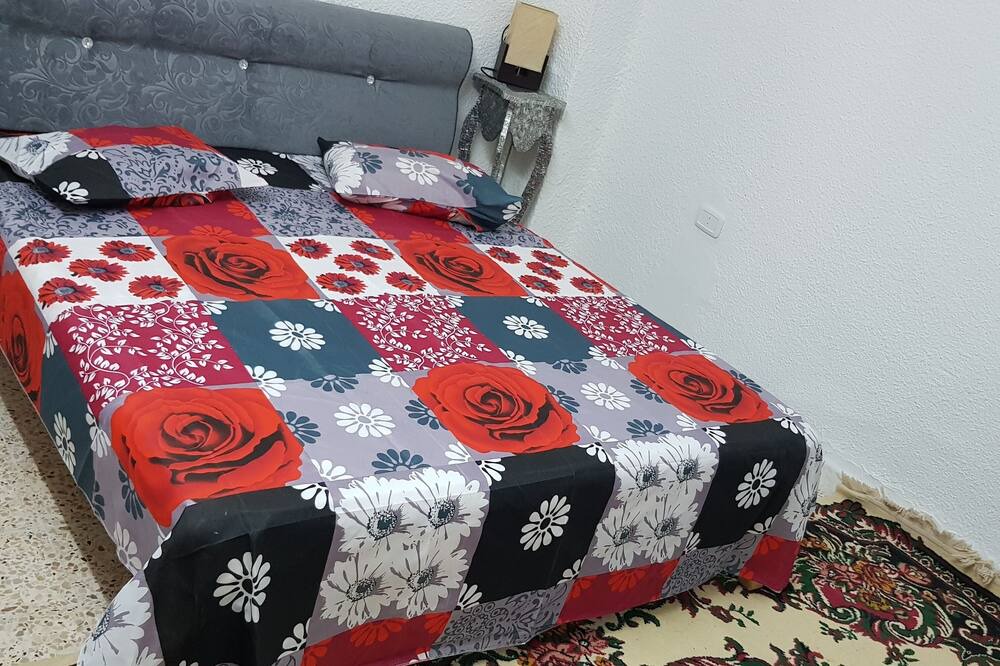 Photo of Bedroom in Tozeur