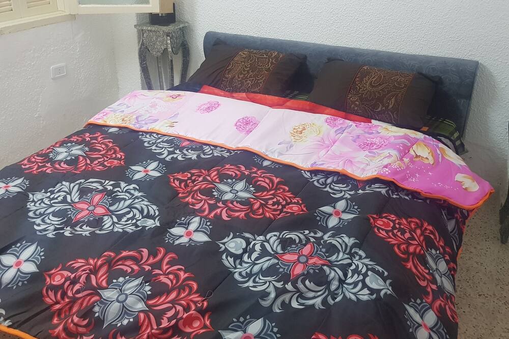 Photo of Bedroom in Tozeur
