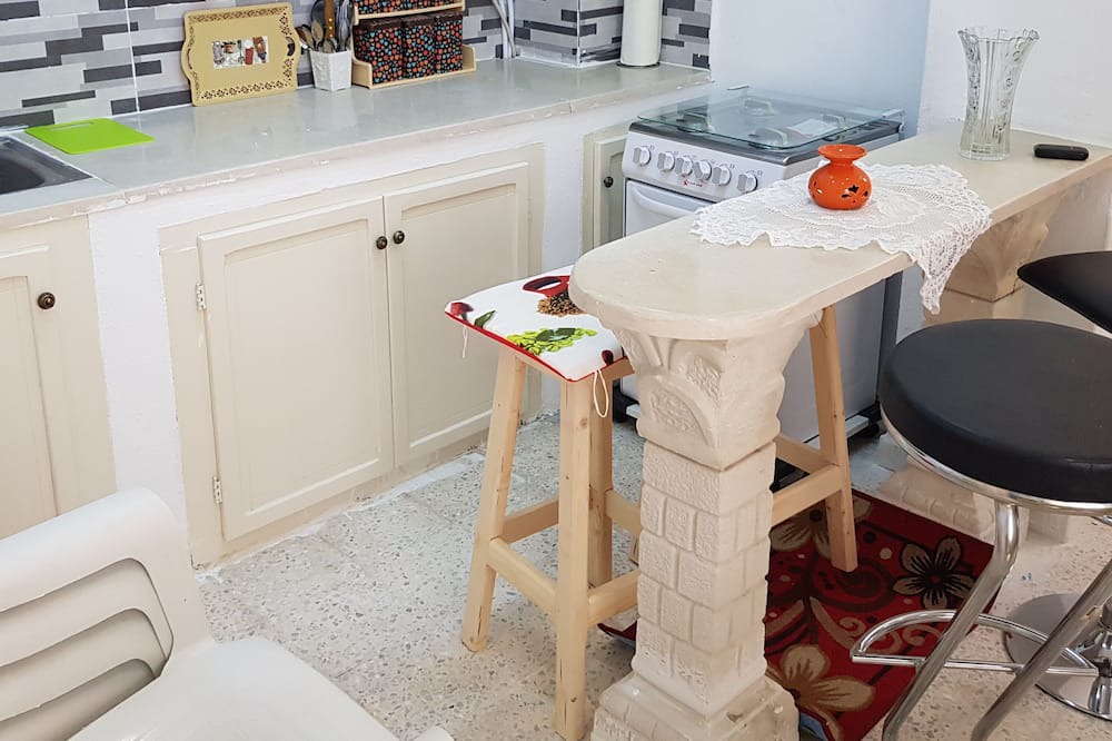 Photo of Kitchen in Tozeur