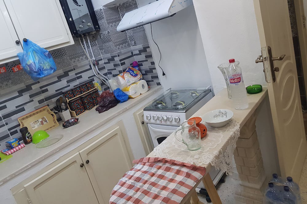 Photo of Kitchen in Tozeur