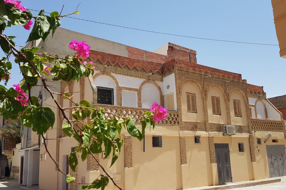 Photo of Outdoor in Tozeur