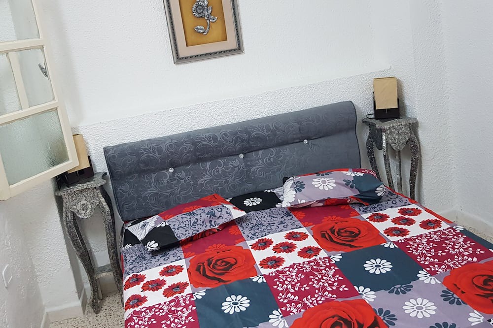 Photo of Bedroom in Tozeur