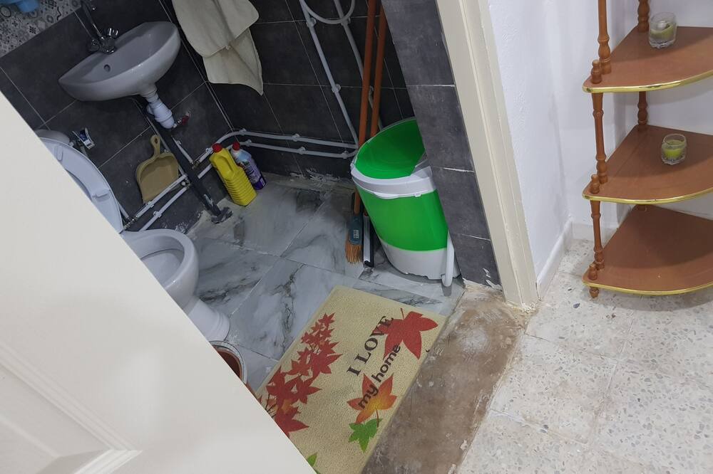Photo of Bathroom in Tozeur