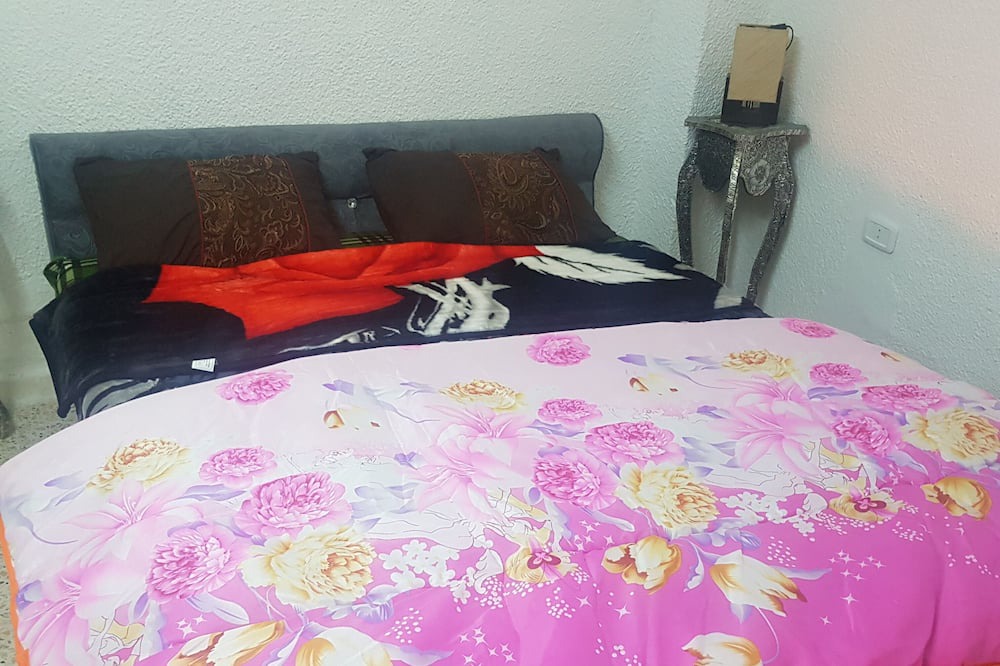 Photo of Bedroom in Tozeur