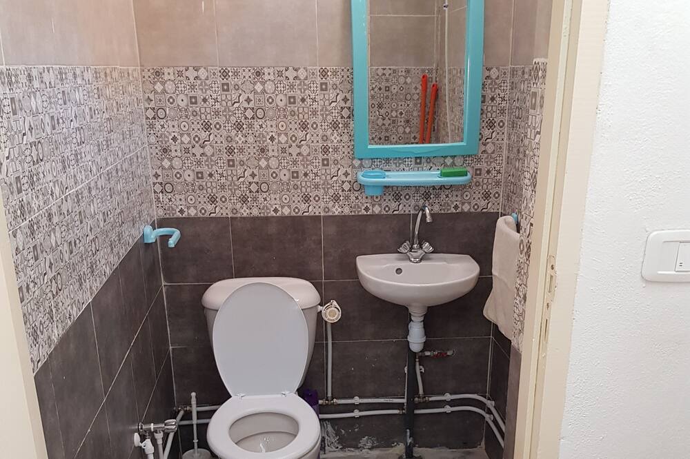 Photo of Bathroom in Tozeur