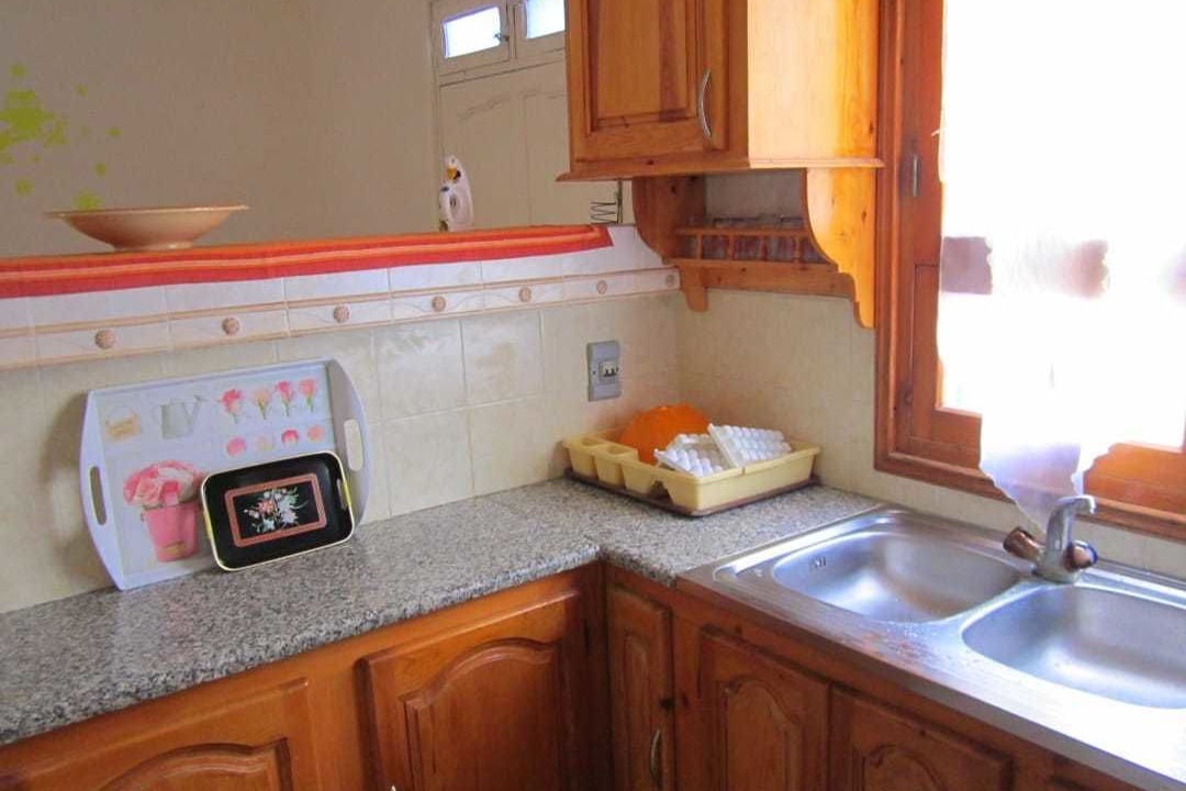 Photo of Kitchen in Djerba Midun