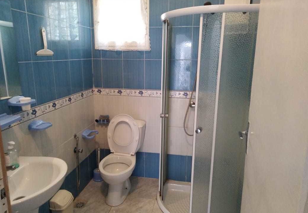Photo of Bathroom in Djerba Midun