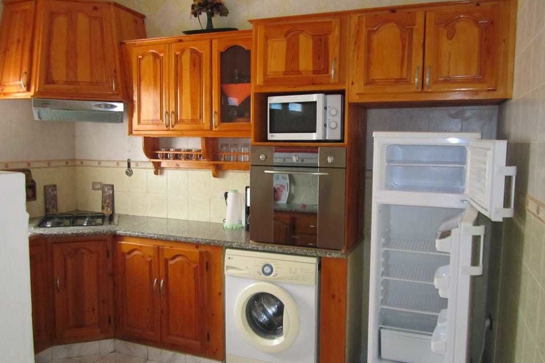Photo of Kitchen in Djerba Midun