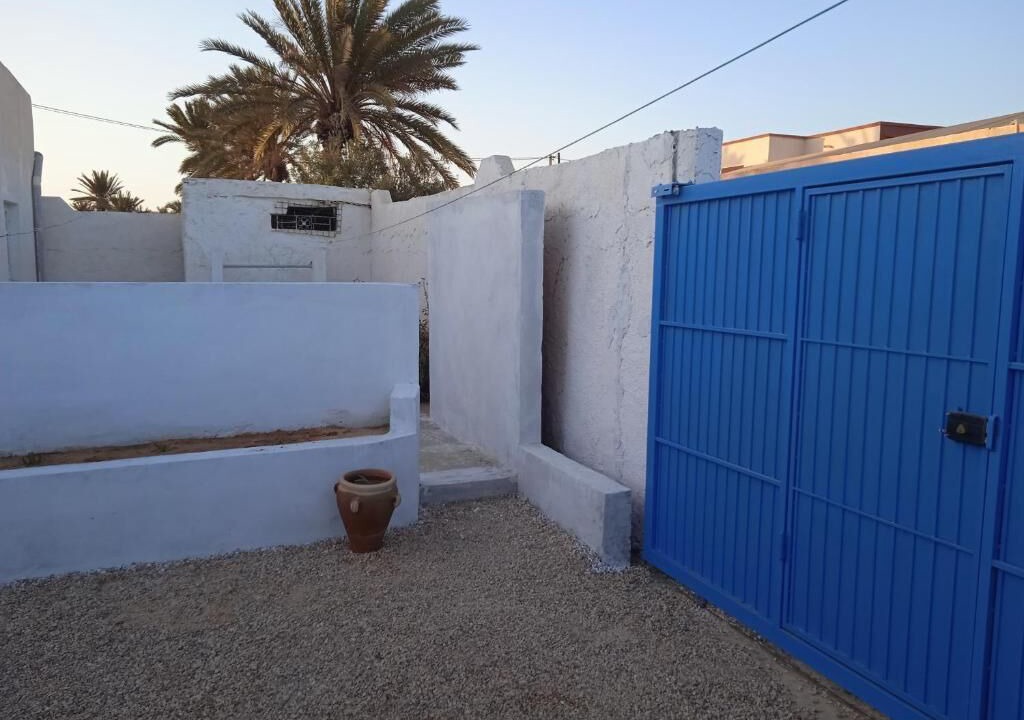 Photo of Outdoor in Djerba Midun