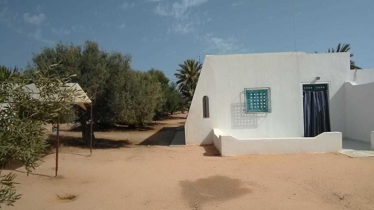 Photo of Outdoor in Djerba Midun