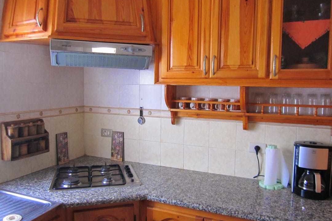 Photo of Kitchen in Djerba Midun