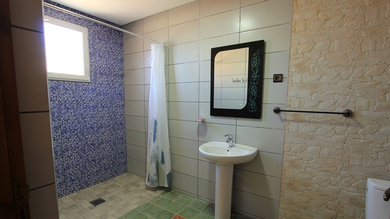 Photo of Bathroom in Ait Sedrate Jbel El Oulia