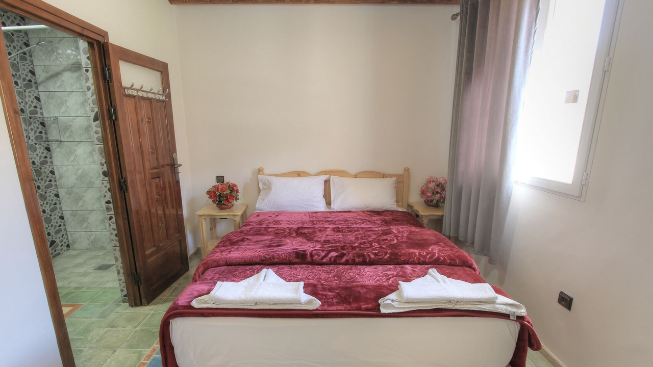 Photo of Bedroom in Ait Sedrate Jbel El Oulia