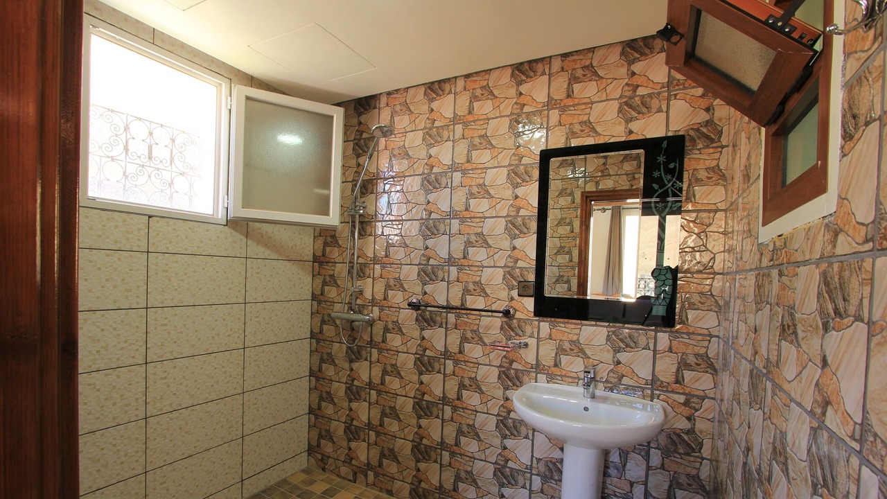 Photo of Bathroom in Ait Sedrate Jbel El Oulia