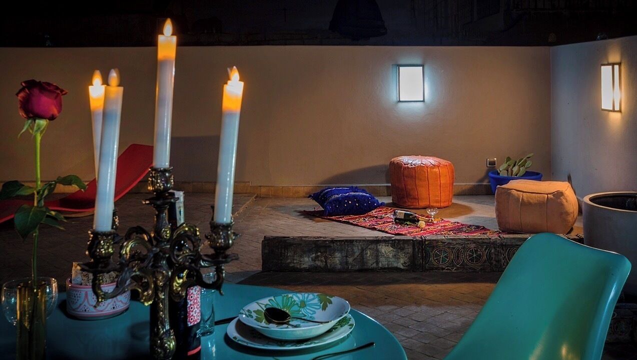Photo of Outdoor in Sidi Bou Amar