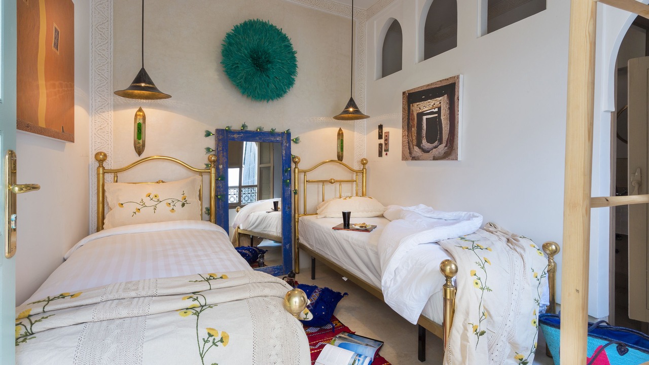 Photo of Bedroom in Sidi Bou Amar