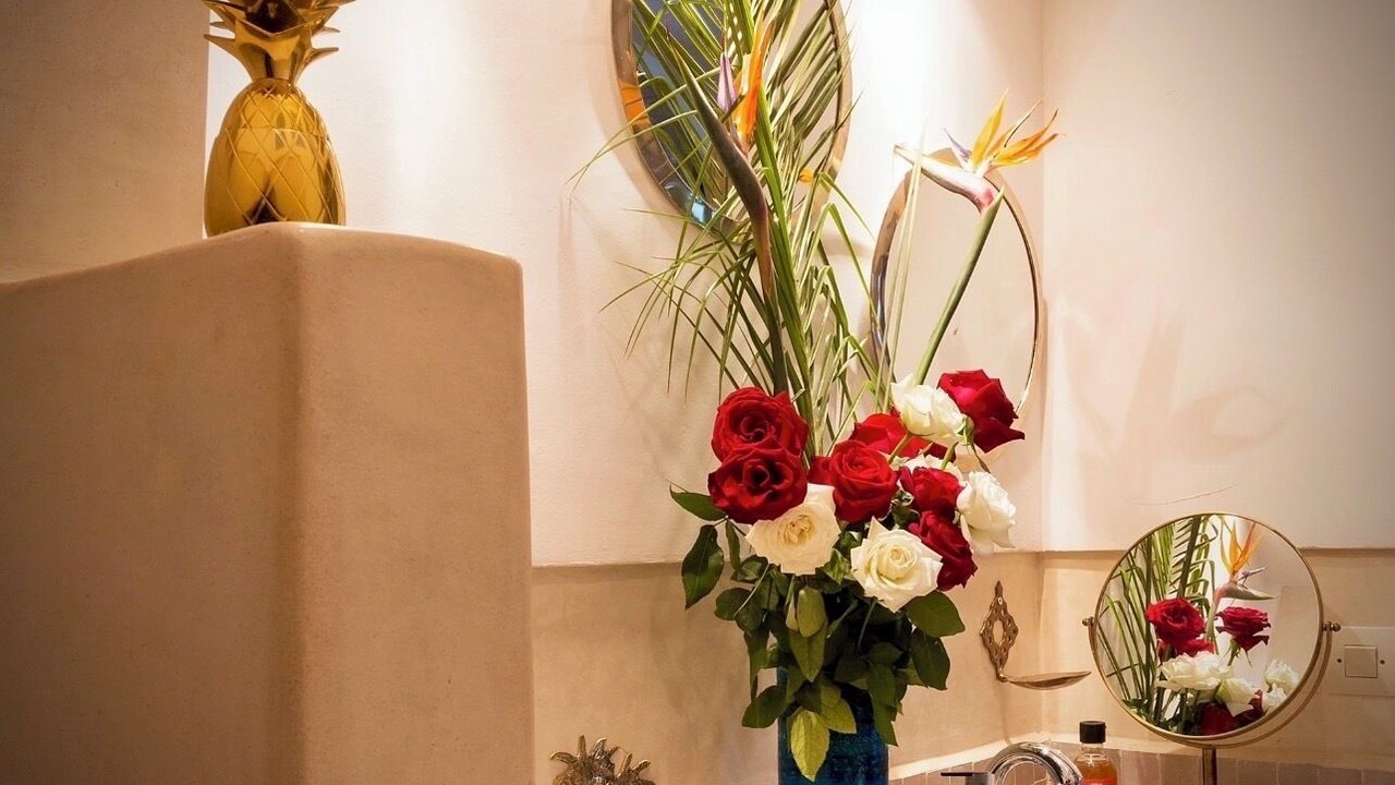 Photo of Bathroom in Sidi Bou Amar