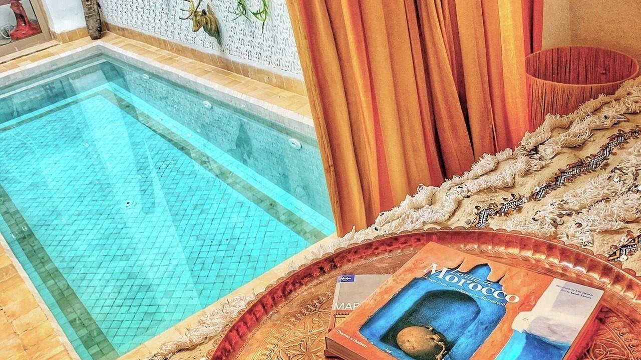 Photo of Bedroom in Sidi Bou Amar
