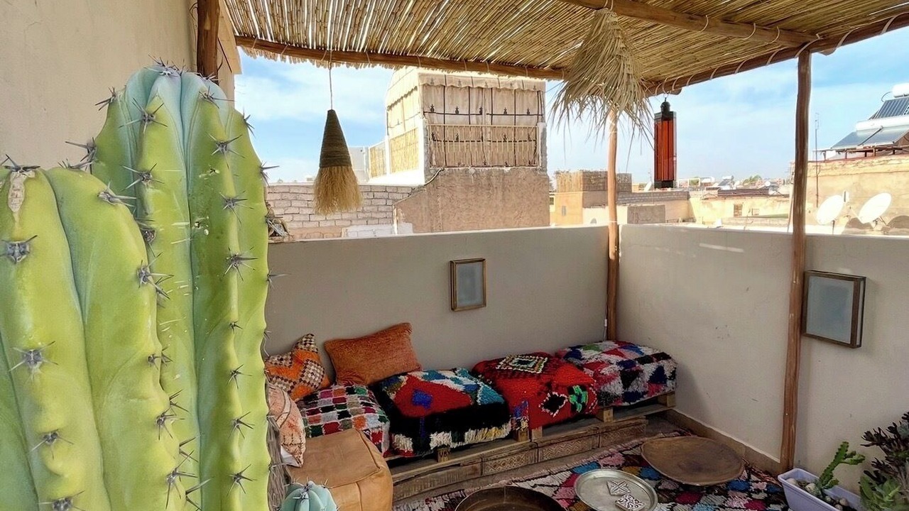 Photo of Outdoor in Sidi Bou Amar
