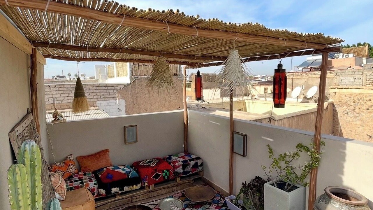 Photo of Outdoor in Sidi Bou Amar