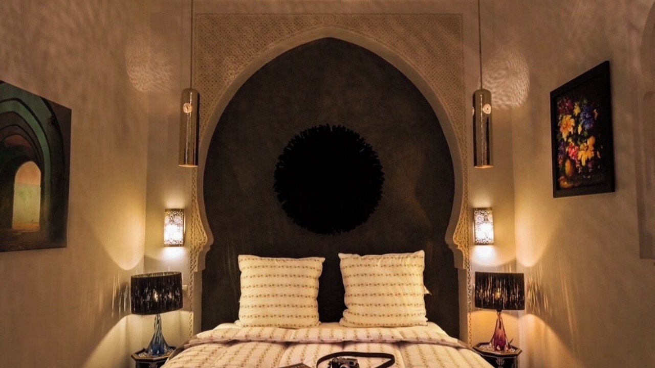 Photo of Bedroom in Sidi Bou Amar