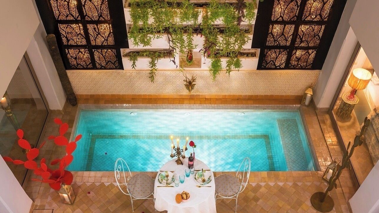 Photo of Bedroom in Sidi Bou Amar