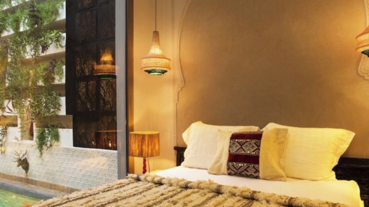 Photo of Bedroom in Sidi Bou Amar
