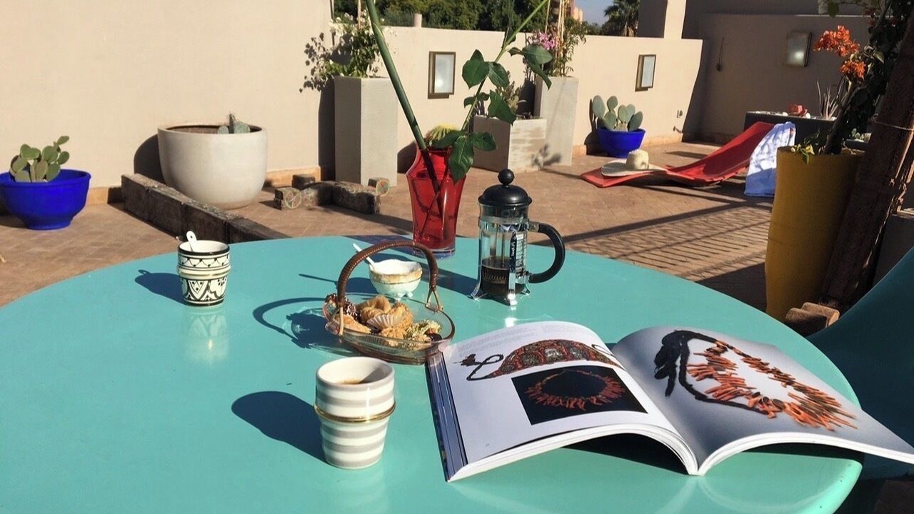 Photo of Outdoor in Sidi Bou Amar